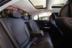 مێرسێدس بێنز C-Class
